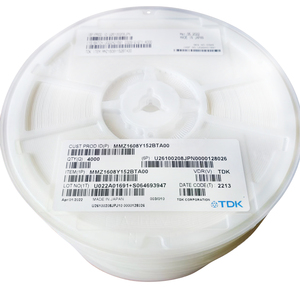 Perles de Ferrite <span class=keywords><strong>TDK</strong></span> ou originales - Product Image 3
