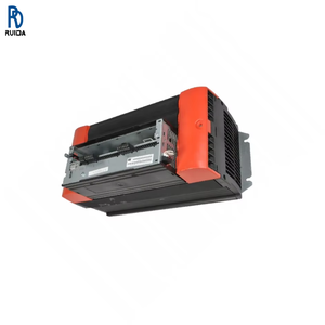 MDX61B0220-503-4-T0 MDX61B T0 MDX61B0220 503 4 T0 โมดูลไดรฟ์อัตโนมัติอุตสาหกรรมความถี่ - Product Image 1
