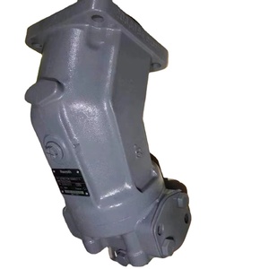 มอเตอร์ไฮดรอลิก รุ่นดั้งเดิม R902197589  A2FM16/61W-VAB040 - Product Image 5