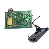 Carte de contrôle, carte d'alimentation et carte à touches pour cuiseur à riz intelligent Triangle Brand WFB-0405, 0505, 0503, 0403, 0406