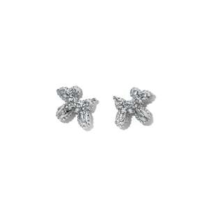 E250-E164-0622P Fashion <b>Stud</b> <b>Earrings</b> - Product Image 1