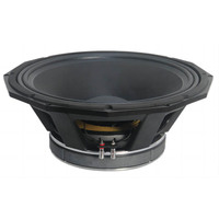 VTW Série 80W 100W 120W 160W Haut-parleur à compression en aluminium avec bobine mobile de 1,35\", 1,75\", 2\", 3\" et impédance de 8 ohms
