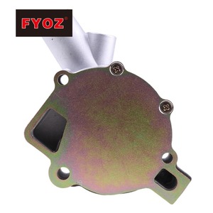 Pompe à eau 21010-L1128A avec joint pour chariot élévateur Komatsu, pour moteur Nissan <span class=keywords><strong>H20</strong></span>, pour pièces détachées de chariot élévateur <span class=keywords><strong>Cat</strong></span> Yale - Product Image 5