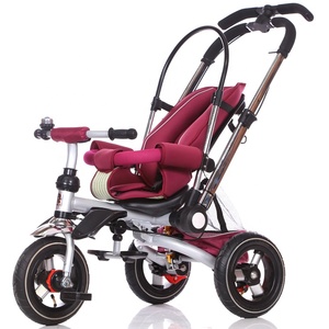 Haute qualité 3 roues petit bon marché bébé <span class=keywords><strong>tricycle</strong></span> enfants bébé <span class=keywords><strong>tricycle</strong></span> 3 roues <span class=keywords><strong>tricycle</strong></span> en acier inoxydable - Product Image 6