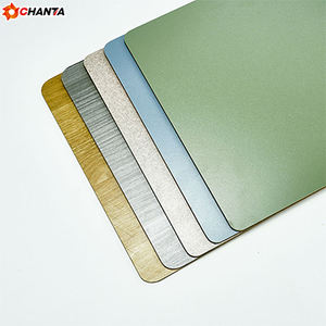 Laminado compacto phenólico, madera contrachapada <span class=keywords><strong>HPL</strong></span>, precio de 18mm, 10 pies, 5 pies, el mejor precio - Product Image 4