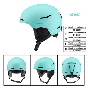 하이 퀄리티 3/4 오픈 페이스 전기 스쿠터 헬멧 오토바이 스포츠 겨울 오토바이 헬멧 - Product Image 4