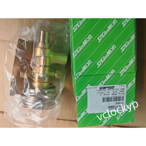1 ชิ้นใหม่ซาโงมิยะวาล์วขยายตัวด้วยความร้อน ATX-71160DUS R404A 64KW - Product Image 1