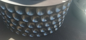 Chuyên nghiệp chất lượng hàng đầu PELLET Mill CuộN Báo Chí phụ kiện Con lăn/lớn 34crnimo6 hình trái tim con lăn vỏ chết Con lăn vỏ - Product Image 6