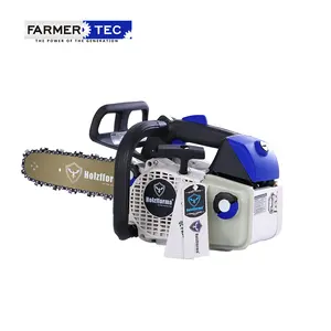 Farmertec-minisierra de cadena de Gas, para Ms200T, 020T, alta calidad, 35.2cc