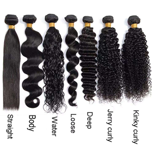 Extensiones de Cabello Humano Rizado Afro Mongol Remy al por Mayor, Paquetes de 100g - Product Image 5