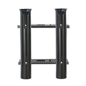 ISURE <span class=keywords><strong>Marine</strong></span> Plastique Double Noir/Blanc Nylon Canne À Pêche Siège Fournitures <span class=keywords><strong>Marine</strong></span> Engins De Pêche Accessoires De Quincaillerie <span class=keywords><strong>Marine</strong></span> - Product Image 1