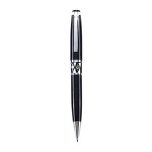 High Quality Custom Business Office Signature Luxury Rotating Ballpoint <b>Pen</b> New Style Metal Logo Gift Custom Brand 1.0mm Tip - Product Image 6