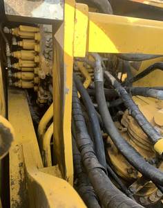 Экскаватор Komatsu PC220-8MO, модель 2020 года, рабочий вес 22 тонны, объем ковша 1,38 м³, мощность 123 кВт - Product Image 6