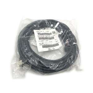 สายเคเบิลสำหรับหุ่นยนต์ Fanuc รุ่น A660-2007-T364 ของแท้ 100% ใหม่เอี่ยม - Product Image 2