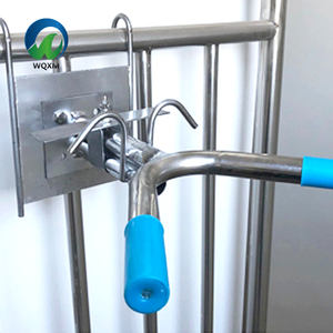 อุปกรณ์ที่จำเป็นสำหรับการตัดอัณฑะหมูและสัตว์ปีก - Product Image 6