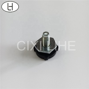 Assortiment de vis et boulons de qualité supérieure pour lave-linge, référence AFC729093, base de pied – Vente chaude - Product Image 3
