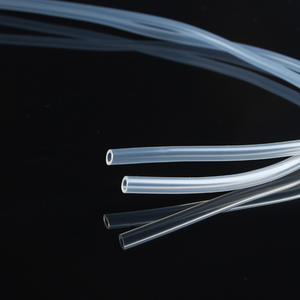 70m/rol Plastic Accessoires <span class=keywords><strong>Aquarium</strong></span> Luchtslang voor Visbak/Aquacultuur - Flexibele & Anti-Knik Zuurstofslang (6/4mm 12/8mm) - Product Image 4