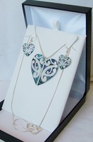 Boîte d'emballage personnalisée en plastique avec fermeture à pression, cartes de présentation, insert pour bijoux, boucles d'oreilles, collier, ensemble de boîtes pour perles et bijoux