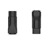 Adaptateur GBT (GB/T) V2L Adaptateur véhicule-chargeur GBT (GB/T) pour station de recharge CA 3,5 kW 16 A 250 V CA