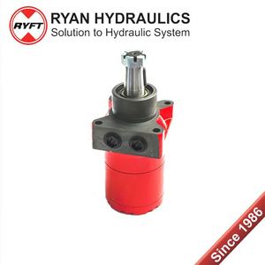 มอเตอร์ไฮดรอลิกความเร็วสูง รับประกันคุณภาพระดับโรงงาน - Product Image 5