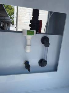 <span class=keywords><strong>Hotte</strong></span> perchlorique à prix d'usine avec épurateur intégré pour une manipulation sûre des paramètres de laboratoire des produits chimiques à l'acide perchlorique - Product Image 6