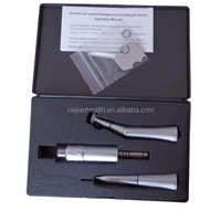 Hot Penjualan Kecepatan Rendah Air Dalam Semprotan Gigi Handpiece