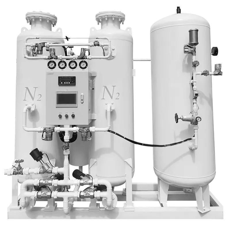 高圧使いやすい自動システムポータブル酸素発生器