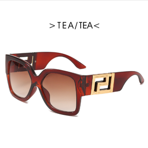 <span class=keywords><strong>Gafas</strong></span> <span class=keywords><strong>de</strong></span> <span class=keywords><strong>sol</strong></span> <span class=keywords><strong>de</strong></span> gran tamaño para <span class=keywords><strong>mujer</strong></span>, lentes <span class=keywords><strong>de</strong></span> <span class=keywords><strong>sol</strong></span> cuadradas <span class=keywords><strong>de</strong></span> diseño grande, estilo europeo, Sexy - Product Image 4