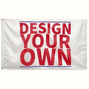 Factory Promotional Advertising <b>Flag</b> Custom <b>Flag</b> Banners 3X5 Ft Custom logo Sport <b>Flag</b>, Banner - Product Image 1