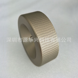 Aluminum Alloy CNC Machined Parts 6061 Customized Size Coating Surface Treatment Mechanical Hardware Components - Product Image 4