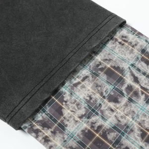 Débardeur <span class=keywords><strong>Gymshark</strong></span> vintage oversize anti-rétrécissement à col rond, classique, respirant et imprimé, de haute qualité - Product Image 3