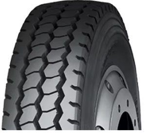 ยางรถบรรทุก 12.00R24 12R22.5 315/80R22.5 MD752 ผสมผงยางพิเศษเพื่อเพิ่มอายุการใช้งานที่ยาวนานขึ้น - Product Image 4
