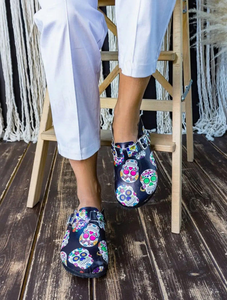 Chaussons à semelles épaisses pour les personnes paresseuses à porter au printemps et en automne - Product Image 4