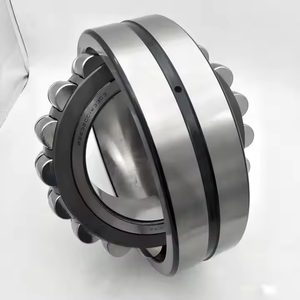Double <b>Row</b> 22240 CC Spherical Roller Bearing 22240CC/W33 Heavy Duty for Crusher - Product Image 5