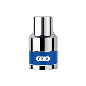 Herramienta de Reparación de Automóviles, Destornillador de Cabeza Hexagonal de 8-32 mm, Pequeño y Grande, Llave de Tubo, Cabeza de Tornillo, Manga Corta, Taladro Neumático - Product Image 1