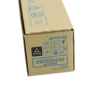 ตลับหมึกพิมพ์ Konica Minolta BIZHUB ตลับหมึกพิมพ์ TN634K C1060 c1070/2060/2070 AF1R180ผง - Product Image 5