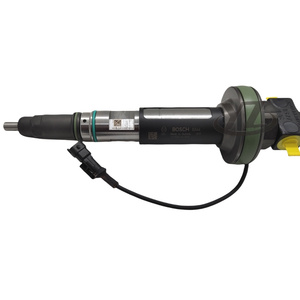 Inyector de Combustible Dedicado para Motor Diésel Chino de Fábrica con Buen Precio F00bl0j019 - Product Image 2
