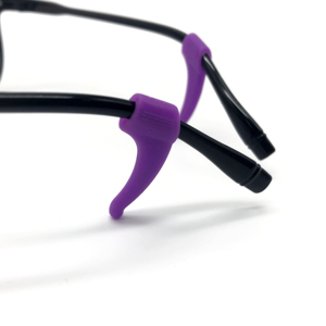 Puntas de silicona antideslizantes para <span class=keywords><strong>gafas</strong></span> de lectura suaves - Product Image 4