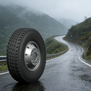 ยางรถบรรทุกเรเดียล MARAMAX M306 คุณภาพเยี่ยม ขนาด 12R22.5 ขายส่งจำนวนมากจากผู้ผลิตในจีน - Product Image 3