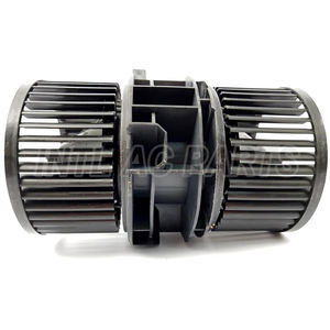 Moteur de <span class=keywords><strong>Ventilateur</strong></span> à ca Pour RENAULT <span class=keywords><strong>MEGANE</strong></span> III 08- 272104377R 87357 188090N - Product Image 1