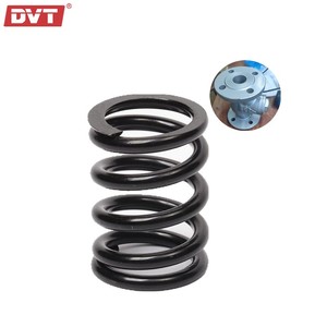 ผู้ผลิตมืออาชีพ DVT รับออกแบบฟรี สปริงอัดแบนโลหะอุตสาหกรรมสำหรับตรวจสอบ - Product Image 2