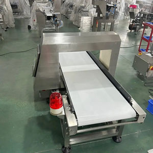 Lanches alimentos detector metais caixa saco copos detector metais - Product Image 1