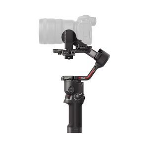 Stabilisateur de cardan à 3 axes RS 3 Pro Combo pour caméras DSLR et cinéma Ronin RS 3 avec verrous automatiques Sxis - Product Image 5