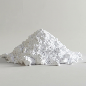 Cal en Polvo Blanco de Grado Industrial, Cal Hidratada, Óxido de Calcio, Materia Prima para Pintura Arquitectónica - Product Image 1