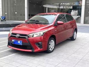 Toyota <span class=keywords><strong>Yaris</strong></span> Usata 2014-2023 Automatica Guida a Sinistra Interni Scuri Sedili in Tessuto R15 - Product Image 3