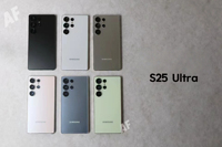 Nuevo S25 Ultra 2025 Original 1:1 con Logotipo