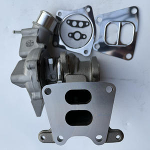 ชุดประกอบเทอร์โบชาร์จเจอร์ใหม่ 1.5T สำหรับรถยนต์ฮอนด้า แอคคอร์ด รุ่น 18900-<span class=keywords><strong>5MY</strong></span>-H01 เครื่องยนต์ K18 ผลิตจากเหล็ก รับประกัน 1 ปี - Product Image 2