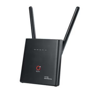 สำหรับเราเตอร์ OLAX AX9 Pro 4G LTE ความเร็ว 300Mbps Wifi6 Mesh Mobile CPE ไวร์เลสไฟร์วอลล์ พร้อม VoIP VPN สำหรับใช้งานกลางแจ้ง  4g Lte Wifi ที่ดีที่สุด - Product Image 4