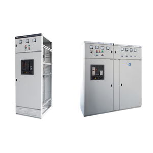 Armoire de distribution <span class=keywords><strong>électrique</strong></span> basse tension sur pied personnalisée GGD 630A – <span class=keywords><strong>Tableau</strong></span> de distribution <span class=keywords><strong>électrique</strong></span> - Product Image 2