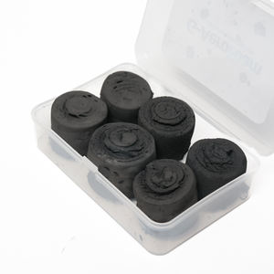 Aerogel de Grafeno Poroso 3D, Material de Carbono Ligero para Uso en Energía y Aislamiento, Materiales de Aislamiento Térmico - Product Image 6